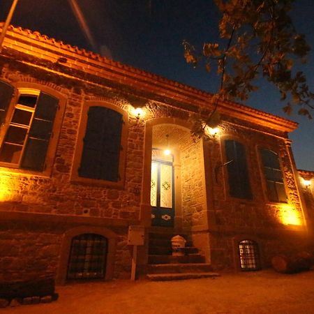 Taskonak Bergama Esterno foto
