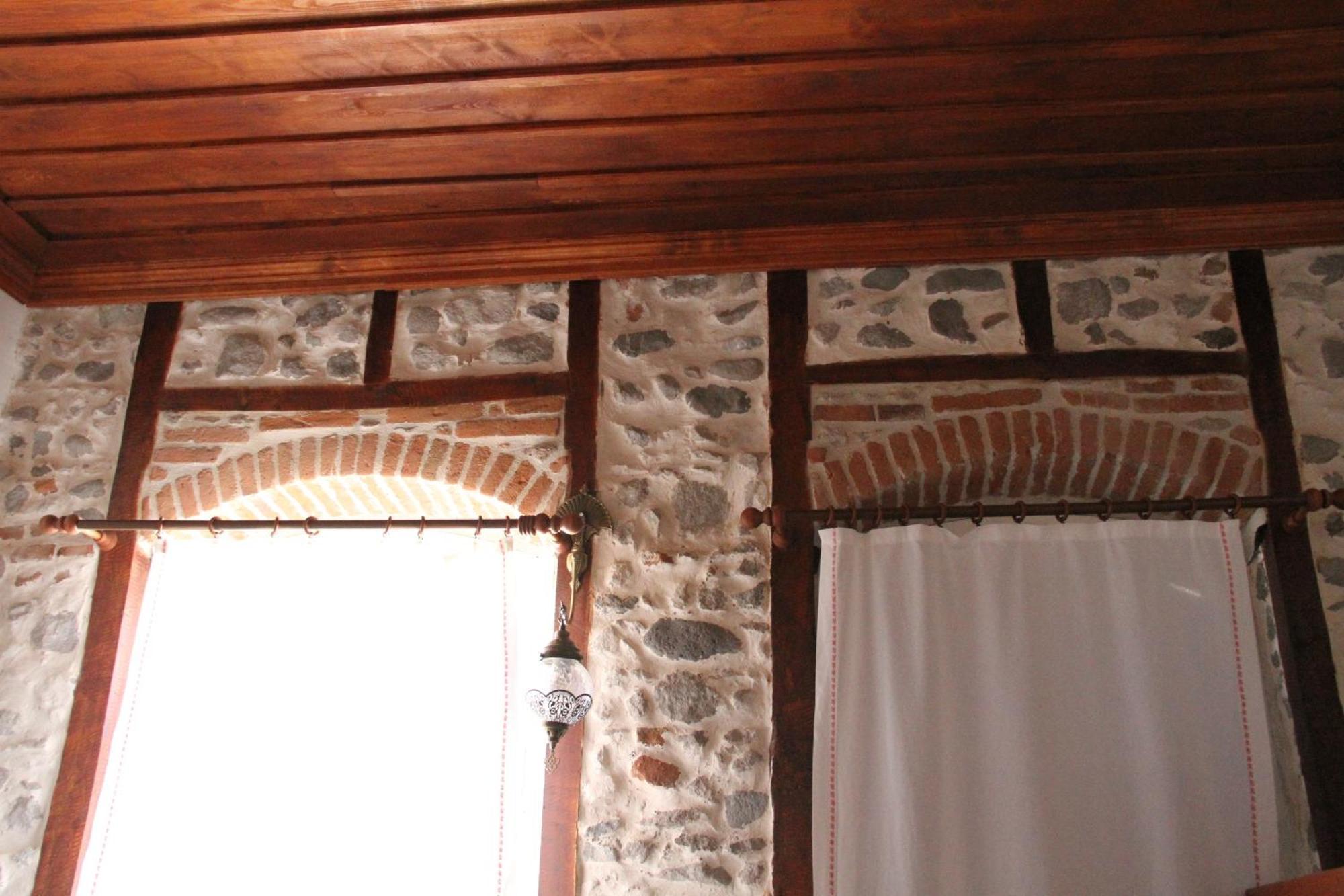 Taskonak Bergama Esterno foto